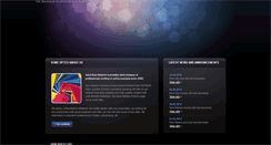 Desktop Screenshot of adultbrosnetwork.com